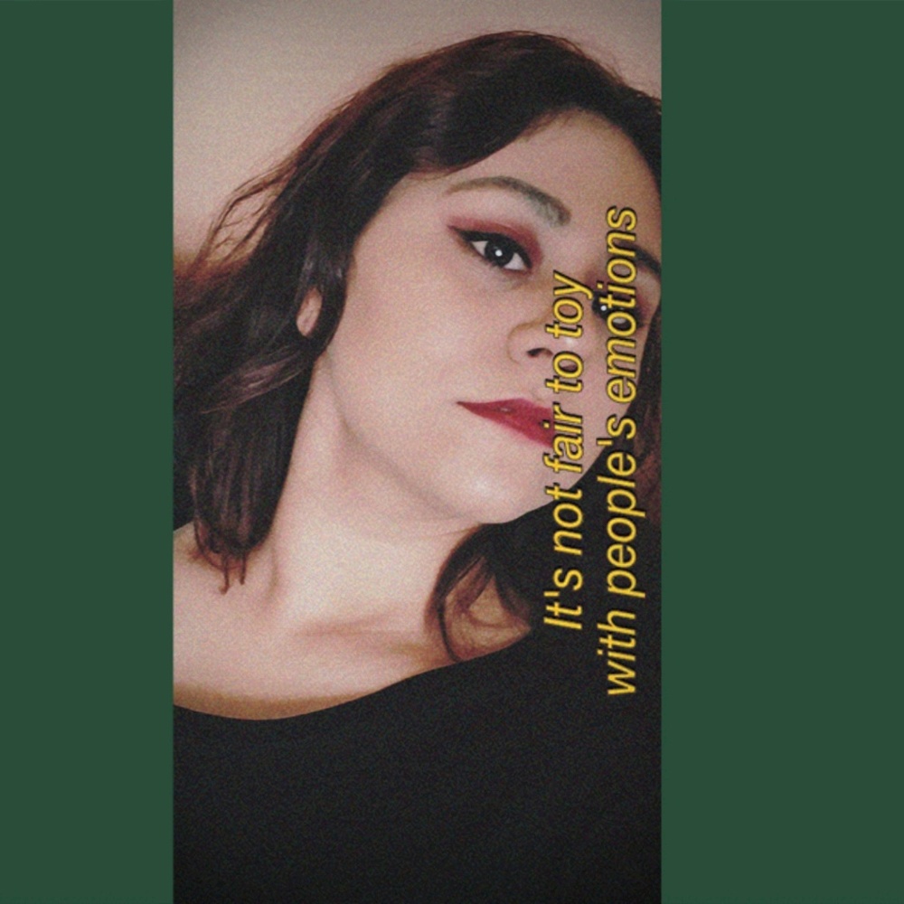 Meet your Posher, Diana